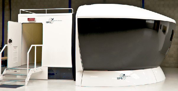 How much does it cost to buy a flight simulator? Quora