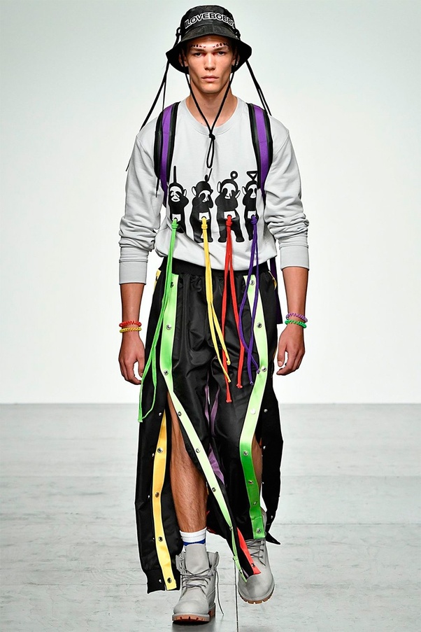 Who is the worst fashion designer ever? Quora