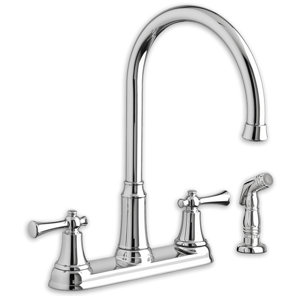 What is the difference between a �bar sink faucet� and a �kitchen sink