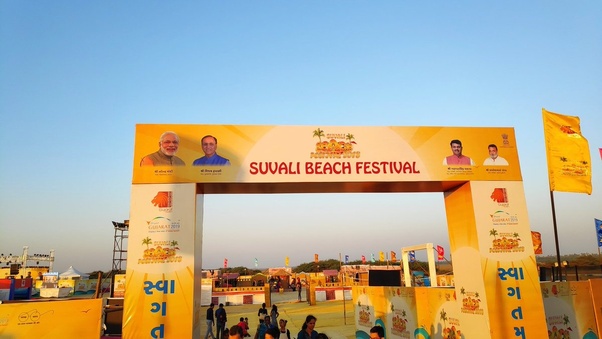 What are the best places to hang out for couples in Surat? Quora