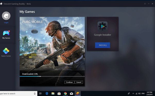 All you need to do is download and install the program, and the simple however, tencent gaming buddy optimizes the experience for pubg mobile. What Are The Minimum Requirements For A Pubg Mobile On A Pc Quora