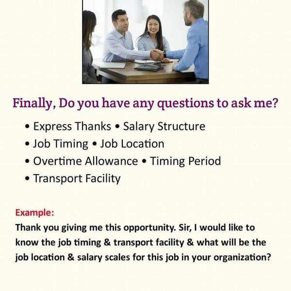 How to crack interview as a fresher Quora