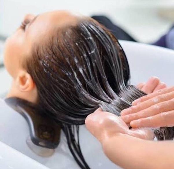 Do I need to use conditioner as man with short hair? Quora