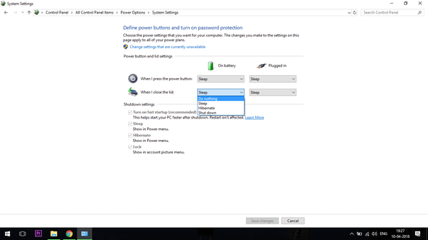 If I am downloading a game on laptop and I put my laptop on sleep mode