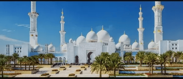 Which is the best country to live in the Middle East in terms of safety