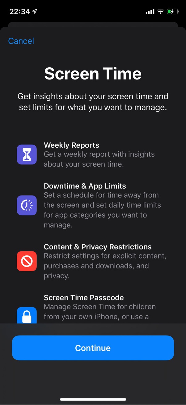 What is the best parental control apps for iPhone? Quora