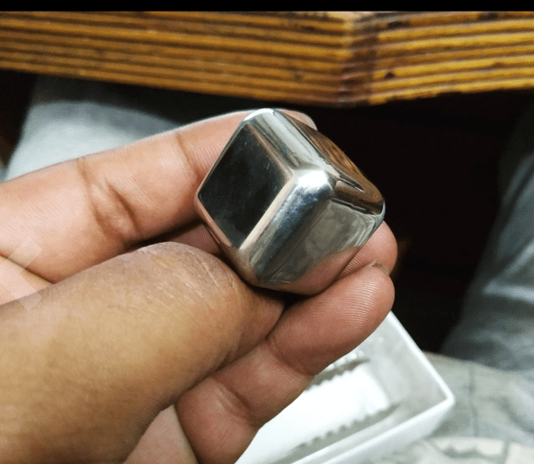 Are metal ice cubes safe to use? Quora