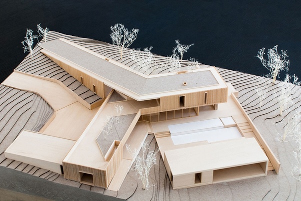 What are some tips for architectural model making? Quora