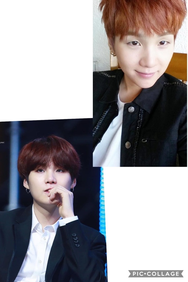 How do the BTS members look like in real life? Quora