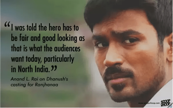 What does the �dark� in �tall, dark, and handsome� mean? Quora