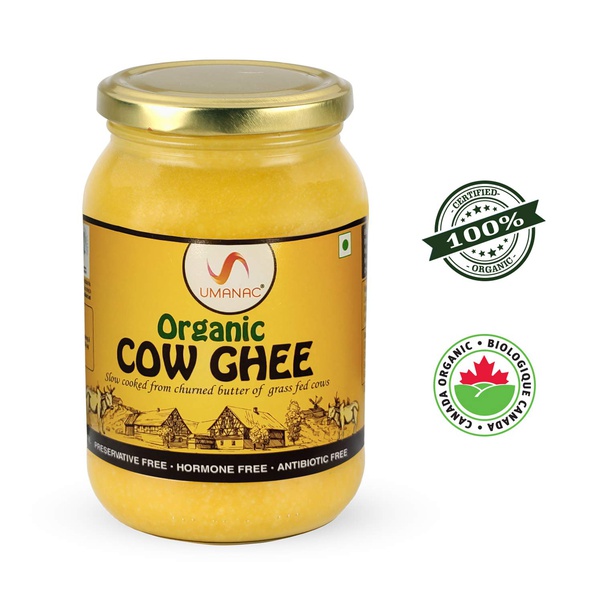 Is cow ghee bad or good? Quora