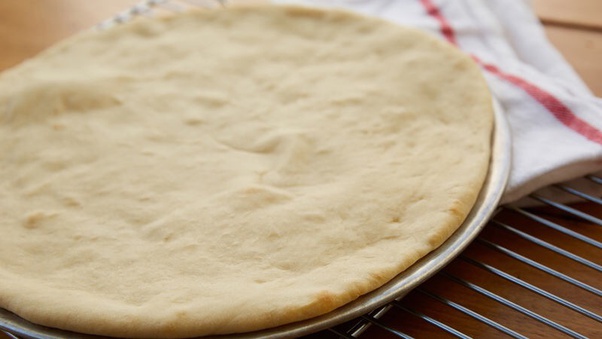 Which restaurant chains offer cauliflower pizza crusts? Quora
