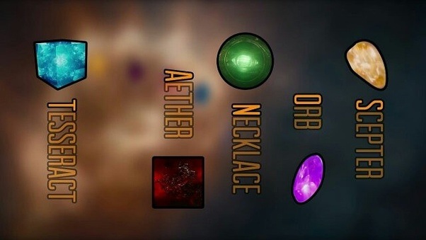 Who do you think will have the “soul stone” in the “Avengers Infinity