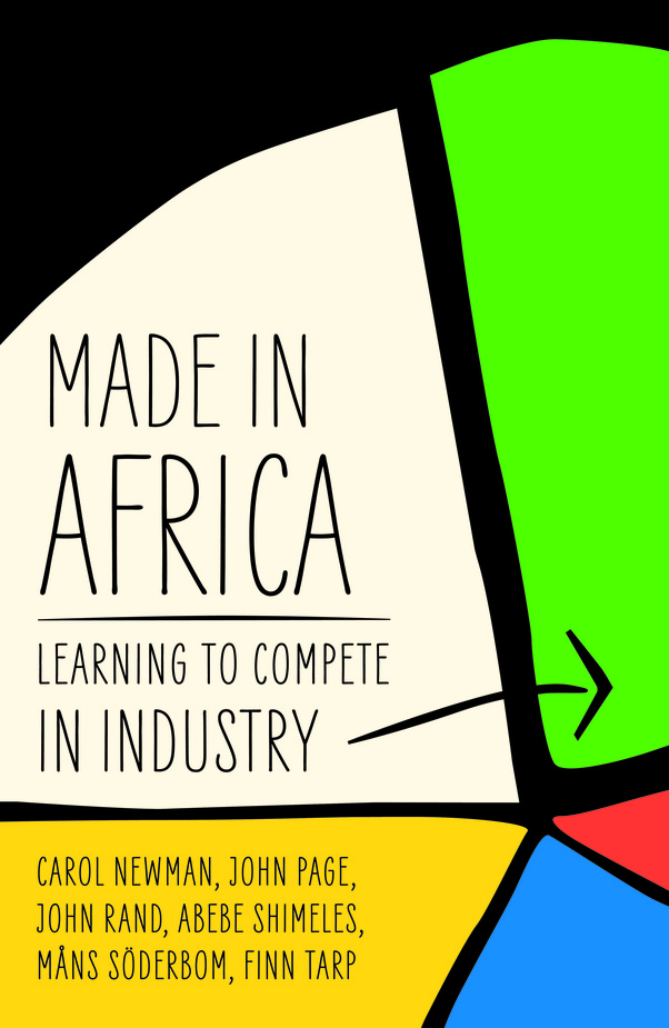 What are some good books on Africa before, during, and