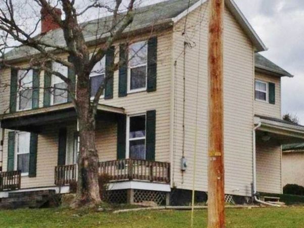 What kind of home can you buy for 1 million (USD) in your area? Quora