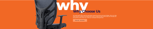 What is the best ergonomic office chair within a 10k budget in India