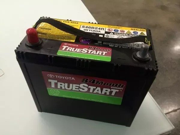 How To Know If The Battery On A 2007 Toyota Prius Is Going Bad - Quora