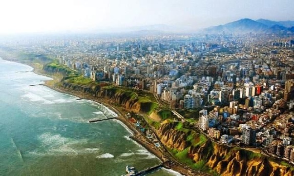 What Are The Strange Facts About Peru Quora