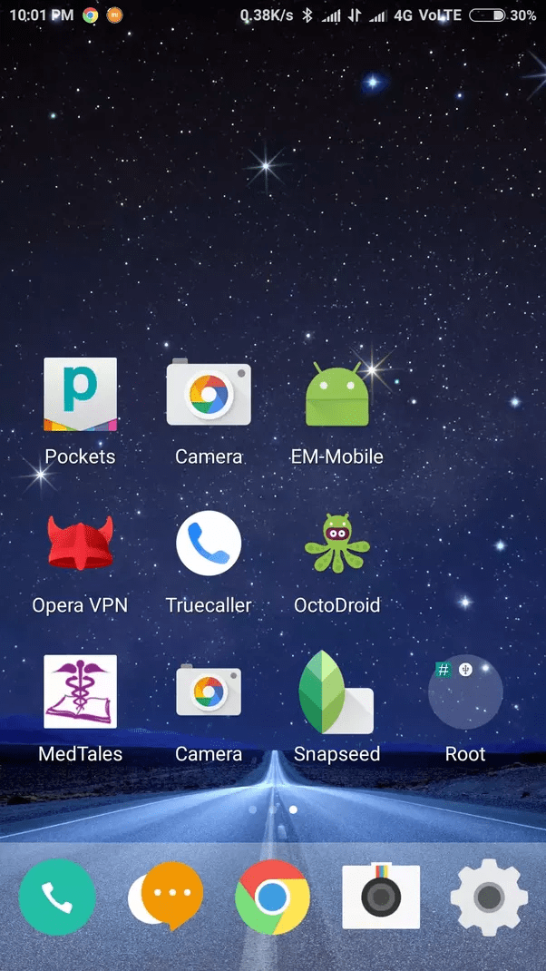 How many apps do you have installed on your smartphone? Quora