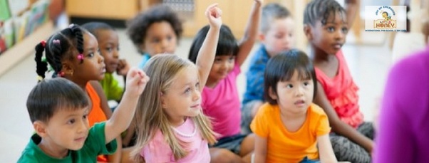 At what age do kids start preschool? ‎ Quora
