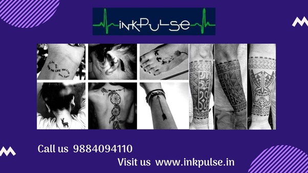 What is the best tattoo shop in Chennai to get inked? Quora