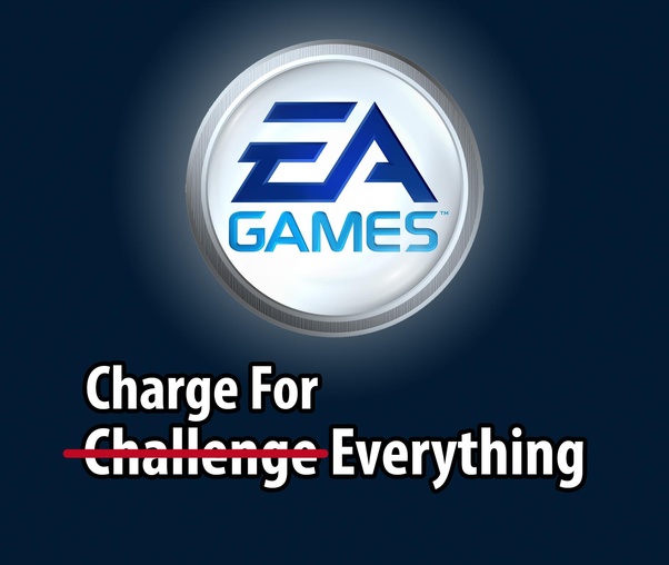 What is your opinion on EA as a video game publisher? Quora