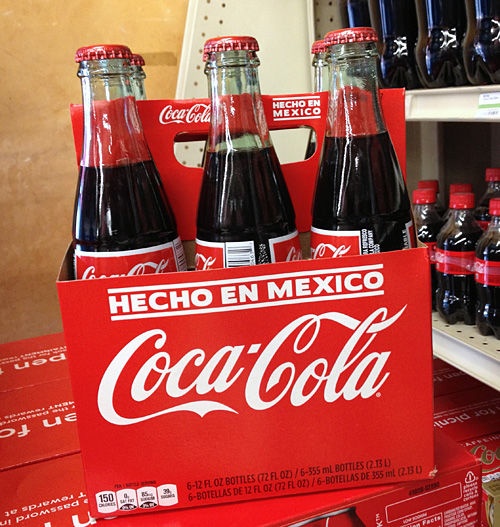 What is your favorite combination of soft drink flavors? Quora