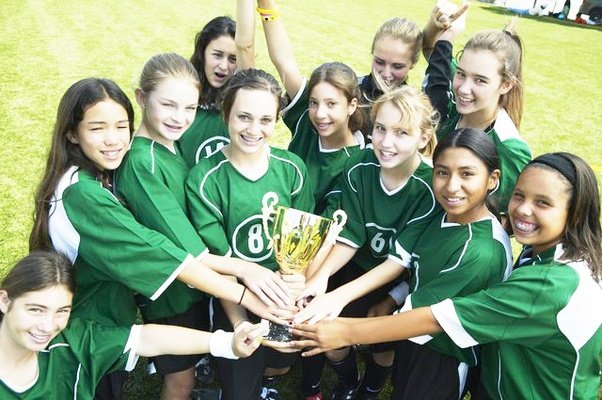 48 HQ Images Why Sports Are Important Essay Why sport and exercise is