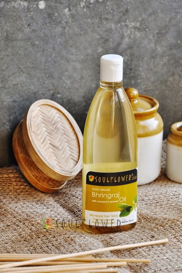 How to control hair loss and grey hair due to dandruff Quora