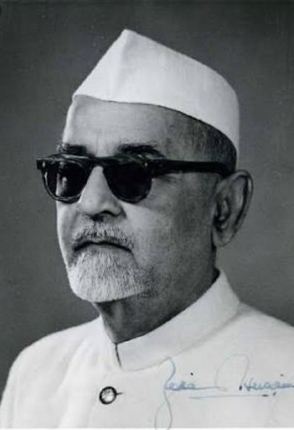 Which President of India die in office? How did this happen? Quora