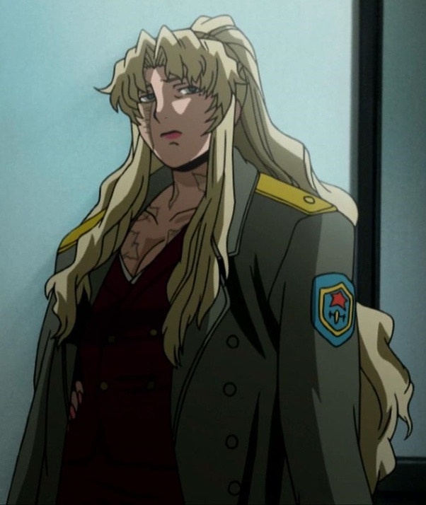 Who are your top 5 most evil anime or manga villains? Quora