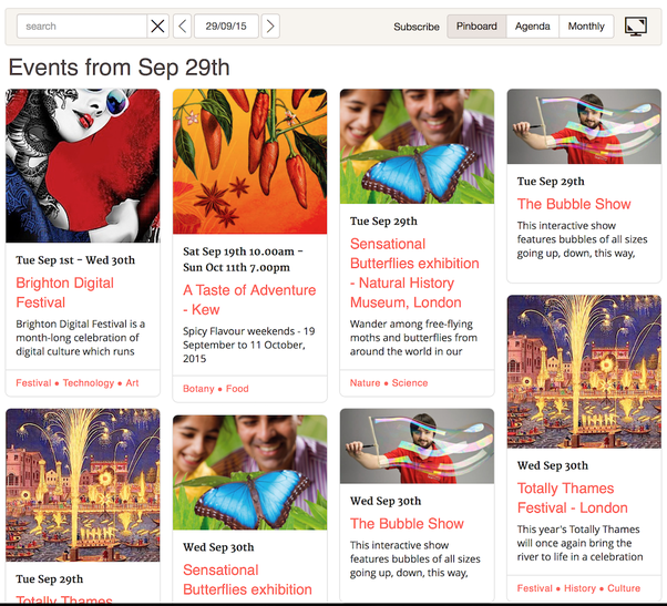 Is there a calendar web app that is better than Google Calendar in