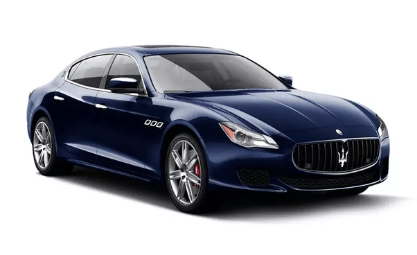 Are Maserati cars any good? Quora