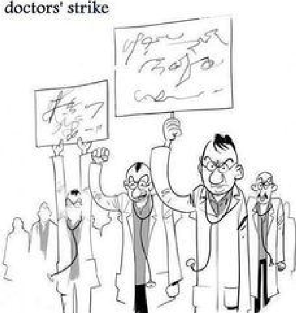 Do medical doctors make too much in the U.S.? Quora