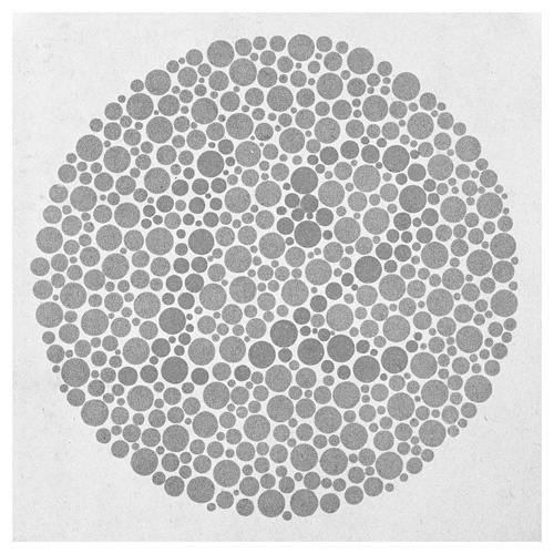 Top 45 of Grey Pink Color Blind ansiadaprestazionesport