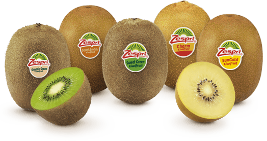 Was the Kiwi bird named after the fruit or was the kiwifruit named