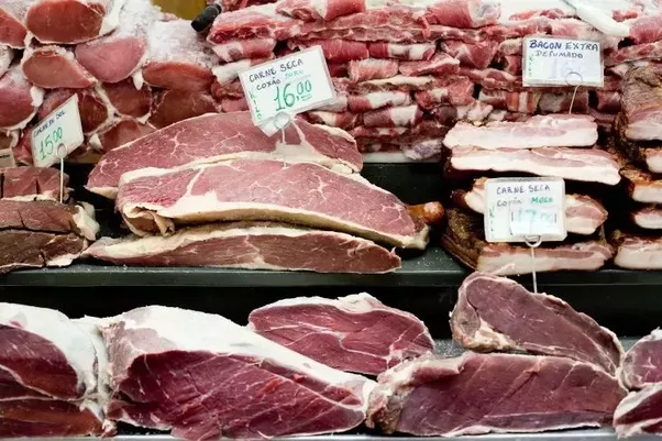 Why does bacon require refrigeration? Quora