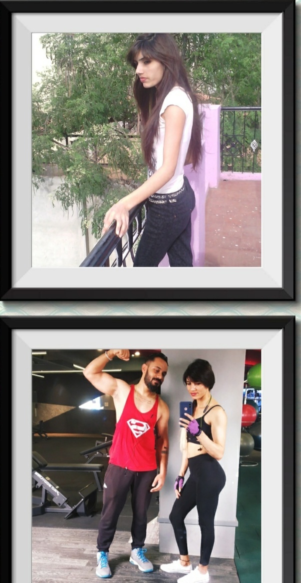 What exercises can you do for bigger hips? Quora