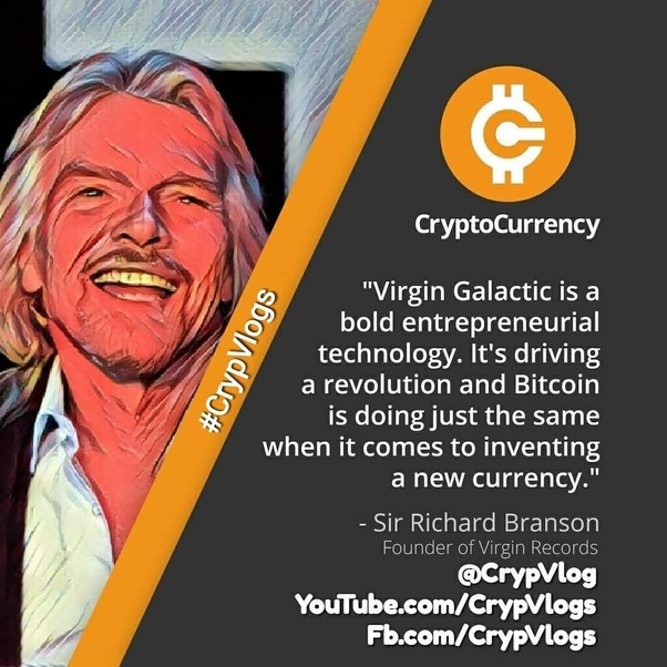 What are some famous people’s quotes for cryptocurrency? Quora