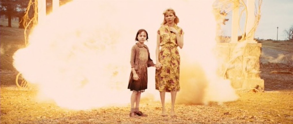 What are the best examples of symbolism in movies? Quora