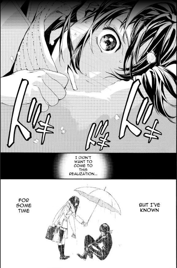 Do Hiyori and Yato end up together in Noragami? Quora