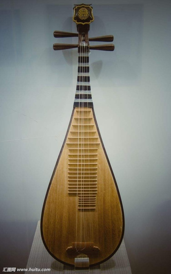 What are the most common traditional Chinese musical instruments? Quora