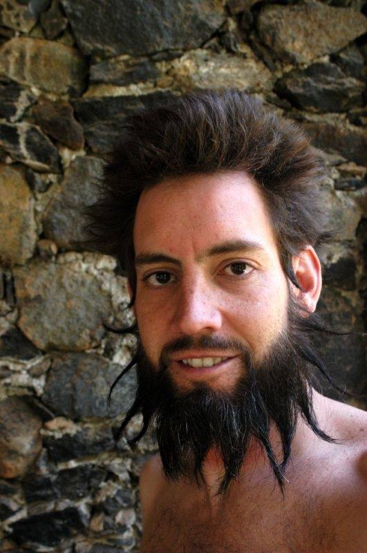 Do women find beards attractive? Quora