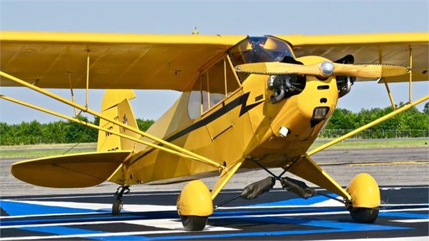 What is the definition of general aviation? Quora