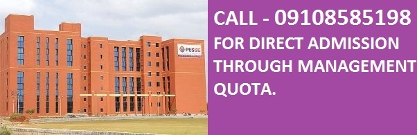 Should I choose ECE in PES University (through Pessat) or CSE in Pesit