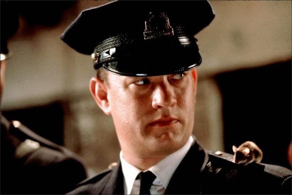 What is the symbolism in 'The Green Mile'? Quora