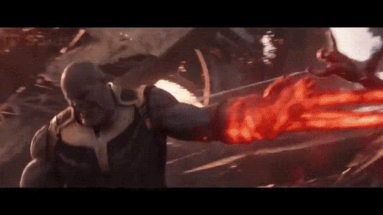 Could Thanos have taken out the Avengers on Titan without the Infinity Stones? - Quora