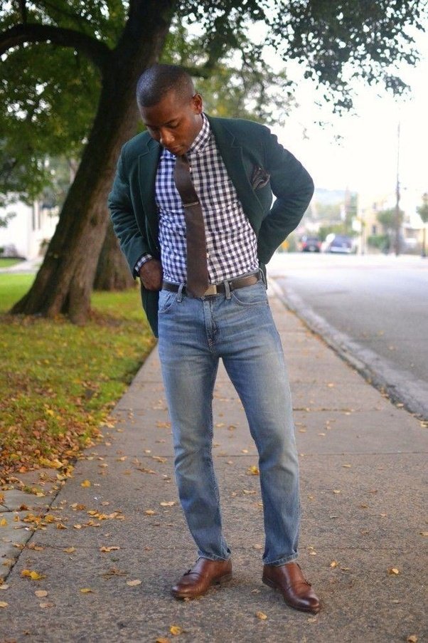 Why do men wear skinny jeans? Quora