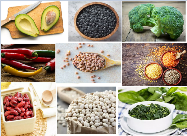 What all vegetables and fruits should I eat for a perfect Indian diet