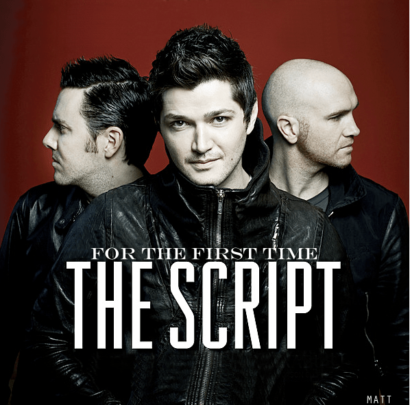 Which band do you prefer 'Foster the People', 'The Script